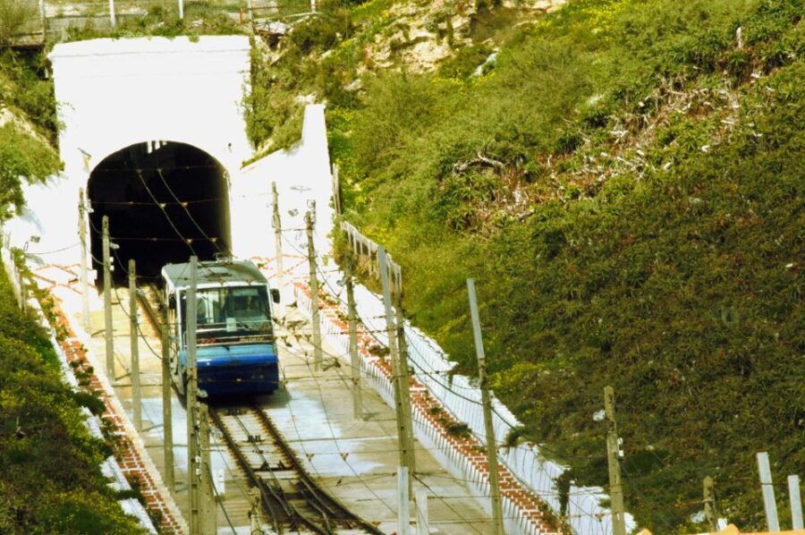 Best of Nazaré Tour - A Closer Look at the Best of Nazaré Tour