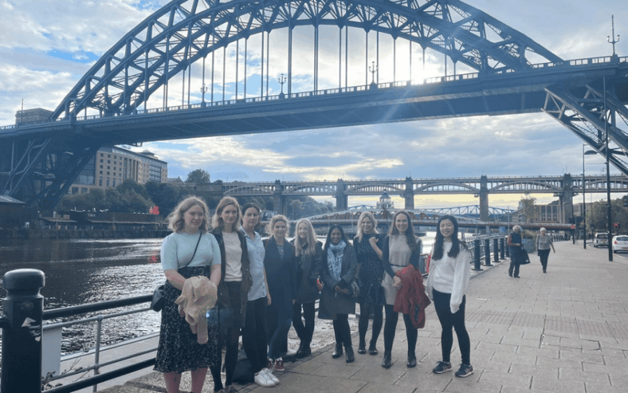 Best of Newcastle Highlights Walking Tour - Discovering Newcastle: What to Expect