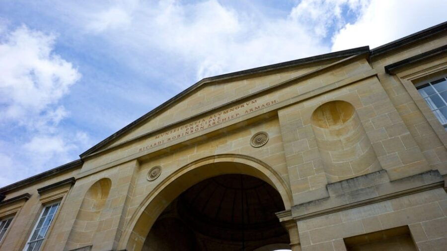 Best of Oxford: Private Walking Tour with a Local - An In-Depth Look at the Tour Experience