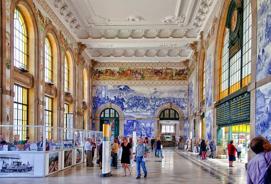 Best of Porto Guided Tour: Cruise & Wine Tasting - Good To Know