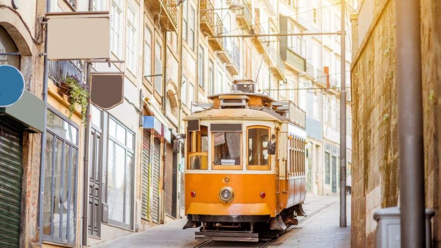 Best of Porto: Private Walking Tour with a Local - An In-Depth Look at the Porto Private Walking Tour
