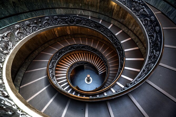 Best of Rome Pass with Public Transport, Vatican and Colosseum