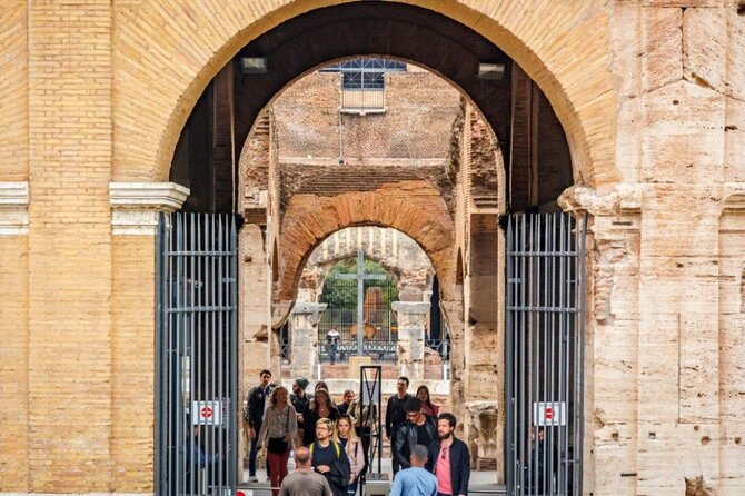 Best of Rome: Vatican & Colosseum Guided Tour - What You’ll Love About This Tour