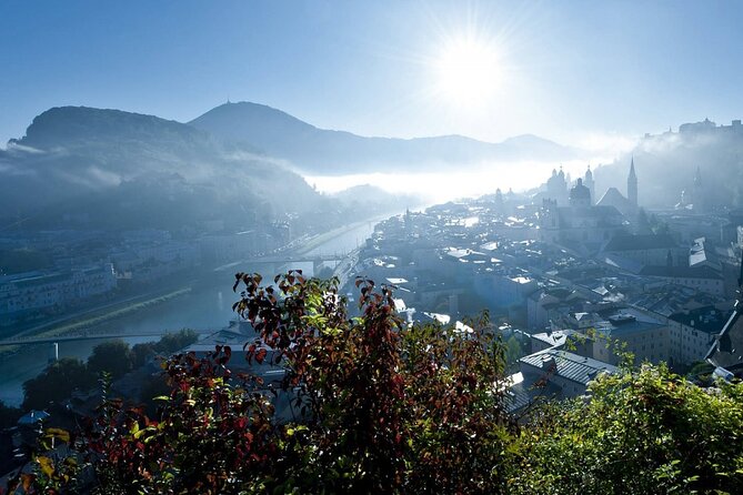 Best of Salzburg 1-Hour Private Sightseeing Tour - An In-Depth Look at the Salzburg 1-Hour Private Tour