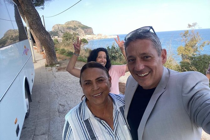 Best of Sicily and Sorrento small group Deluxe