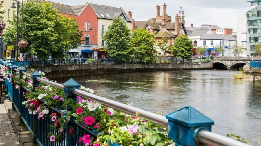 Best of Sligo: Private Walking Tour with a Local - Discover Sligo Like a Local