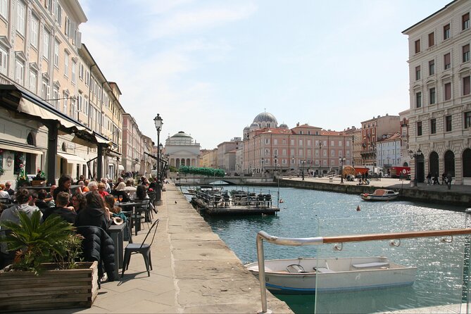 Best of Trieste Guided Walking Tour - Why Tour This Way?