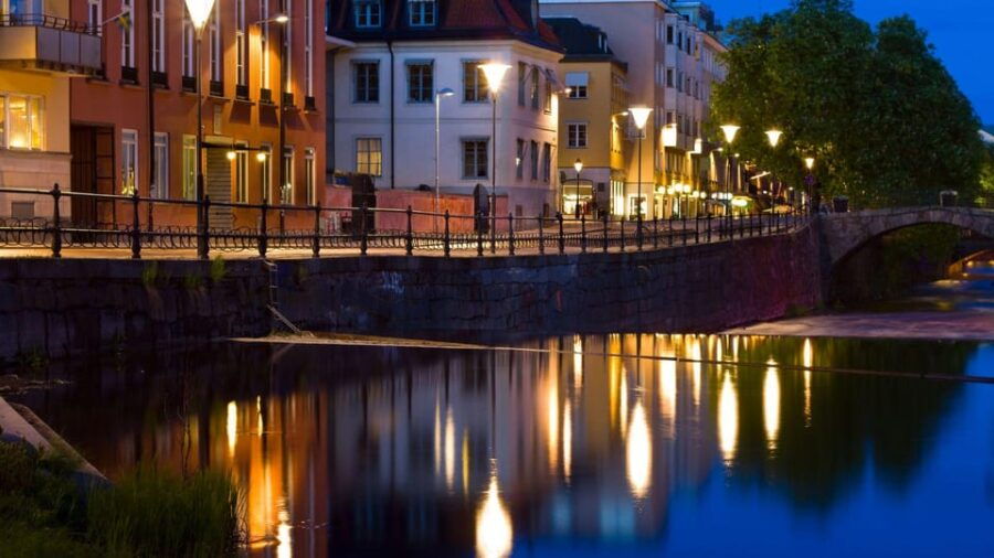 Best of Uppsala: Private Walking Tour with a Local - Exploring Uppsala with a Private Guide