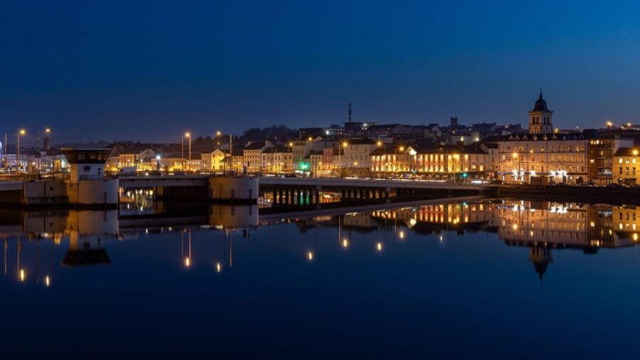 Best of Waterford: Private Walking Tour with a Local - Exploring Waterford with a Local Guide