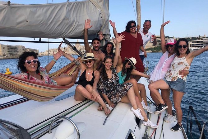 Best sailing adventure with Malta Sailing Experiences - Exploring the Malta Sailing Experience in Detail