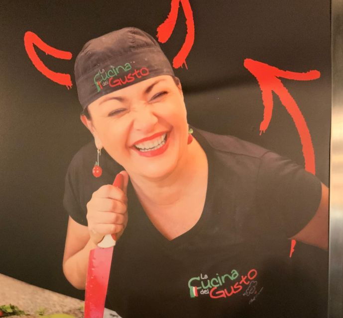 Best Sorrento Cooking class