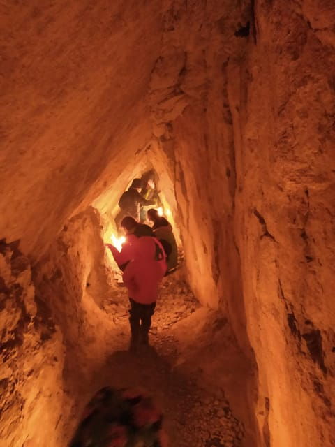 Beyond Brno: Secrets of Moravian Nature - Half-Day Tour - The Guide: Marie Horáková