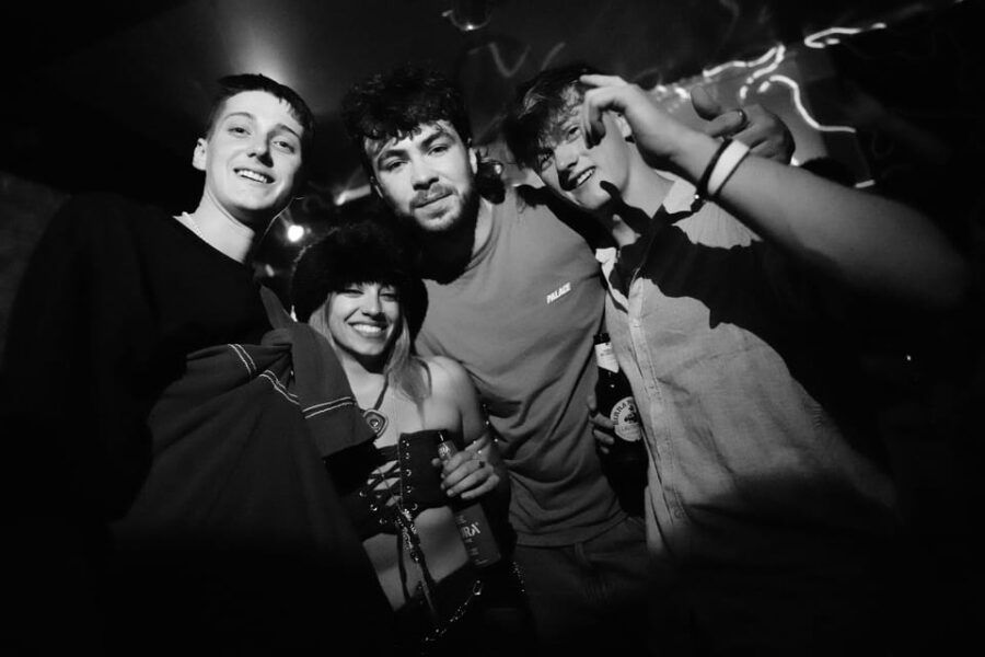 Big Hamburg Pubcrawl - Shots, Games & VIP Bundle - The Value of the Tour