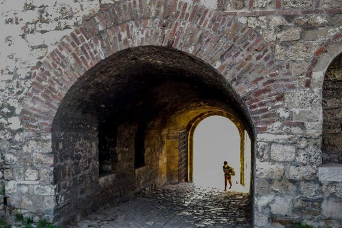 Big Picture of Belgrade – Fortress With a View