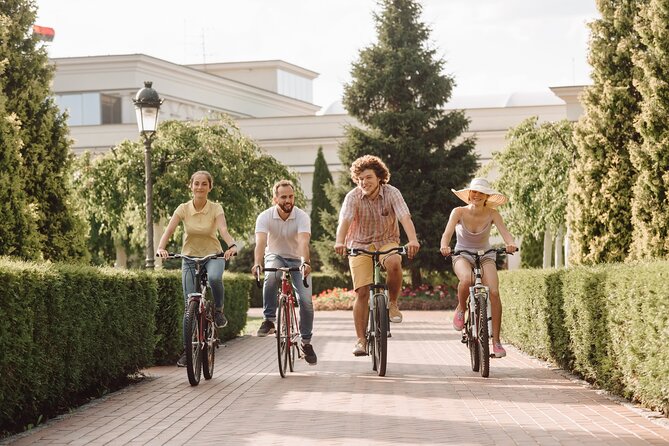 Bike, Breathe & Bask: Private Guided Gothenburg Journey - Good To Know