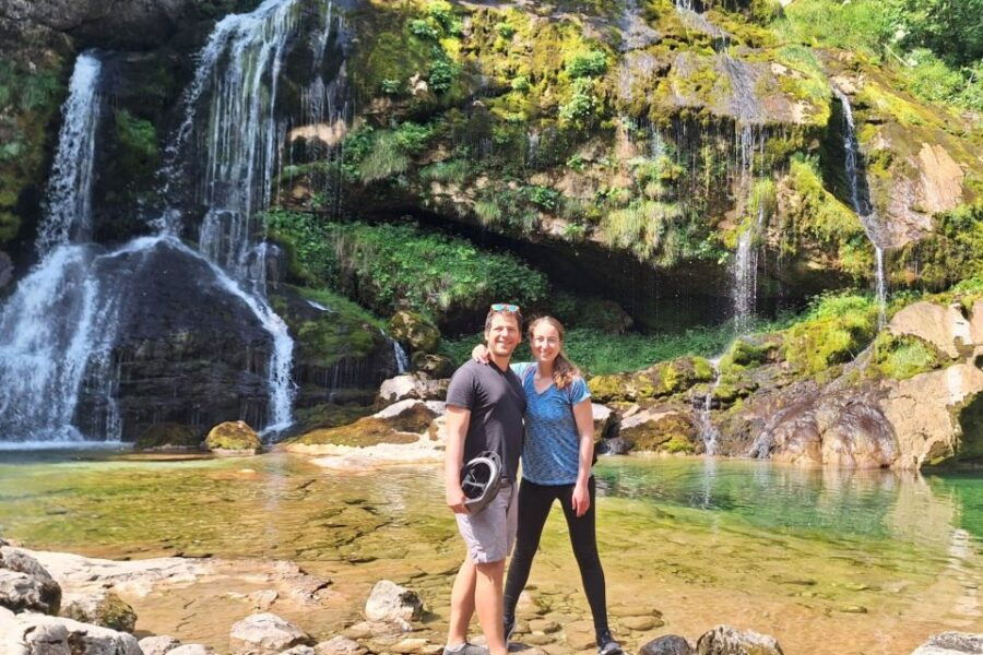 Bike Through Narnia: Waterfalls & Filming Location Bike Tour - An In-Depth Look at the Waterfalls & Filming Location Bike Tour