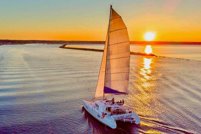 Bimini Charters - Private 6 Hour catamaran sail & snorkel - The Itinerary: What’s Included and Why It Matters