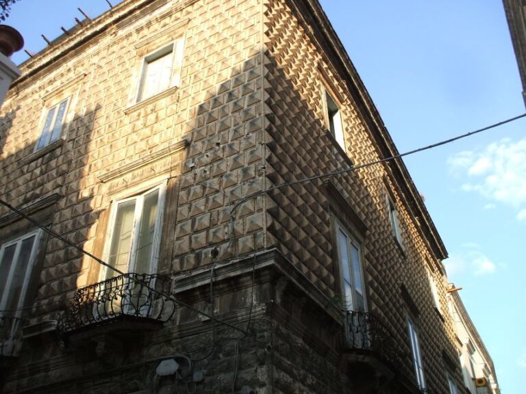 BISCEGLIE private tour: a nice town on the Adriatic sea