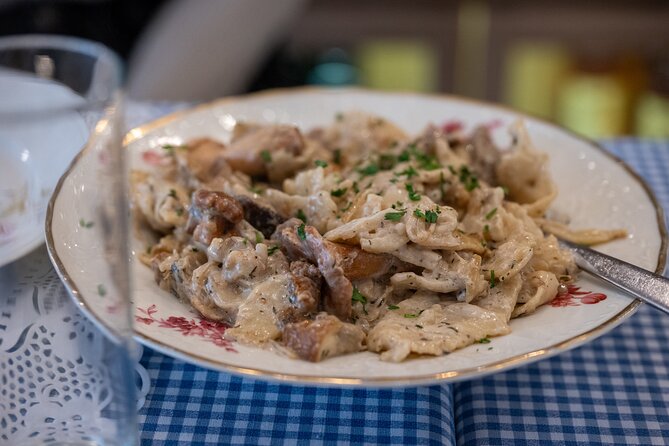 Bite Back in Time: Zagreb's Food Tour Spiced with History - The Practicalities