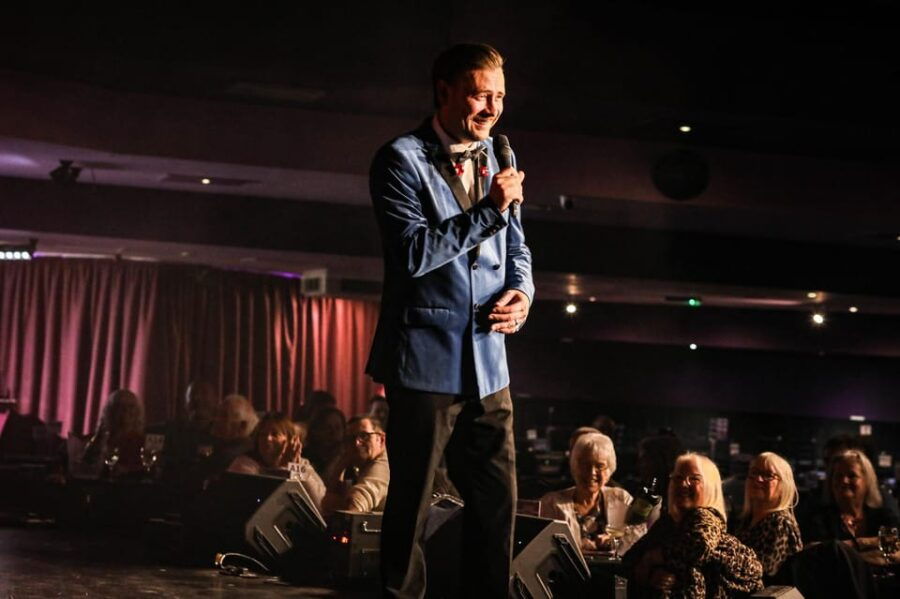 Blackpool: The Jersey Beats - Oh What A Nite! Music Show - What You Can Expect During the Show