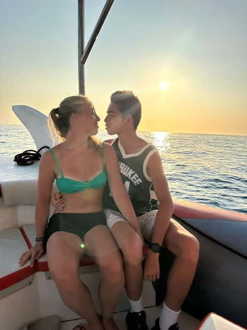 Blue Cave & Island Treasures: Komia & 5 Gems Boat Tour