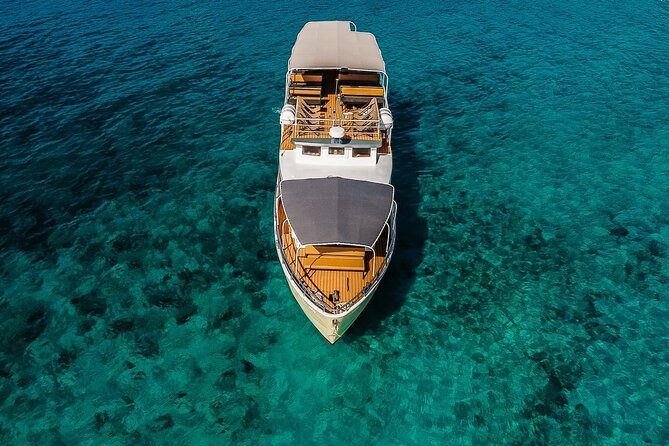 Blue Lagoon and 3 Island Boat Tour with Food and Drinks Included - What Makes This Tour Stand Out?