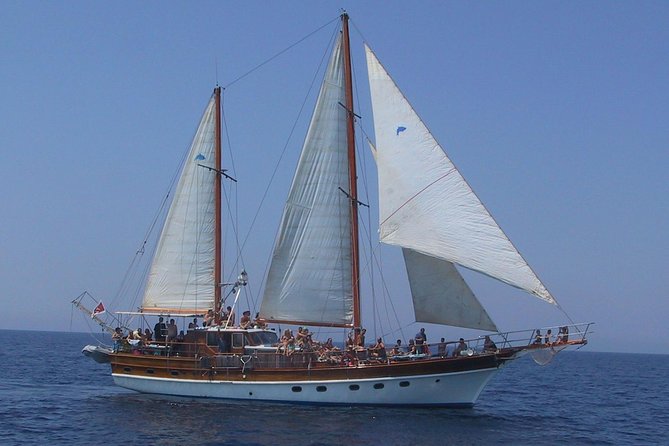 Blue Lagoon: Full-Day Three Island Cruise: Malta, Gozo and Comino