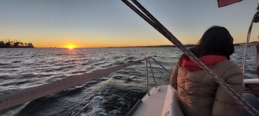 Bluemotion Lisbon: Sunset sailing tour in Tagus River - Why You’ll Love This Sunset Sailing Tour