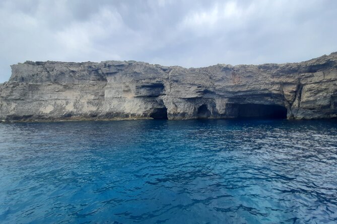Boat Charters Blue lagoon, Crystal Lagoon, Comino, Malta