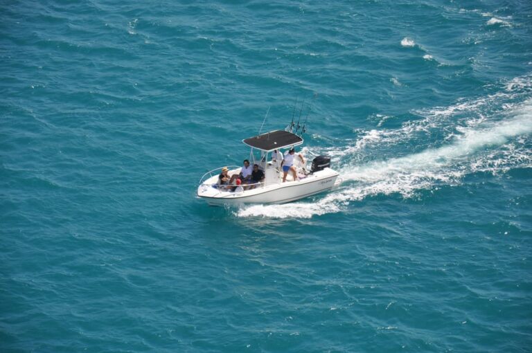 Boat rental 40 hp in Syracuse