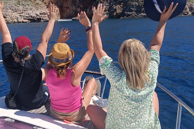 Boat Rental in Marina Bar Montenegro