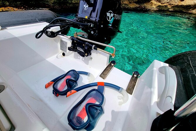 Boat rental without license required from Pontedeume - A Closer Look at the Experience