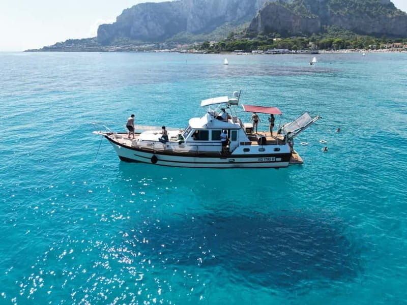Boat trip Palermo - Why This Palermo Boat Trip Stands Out