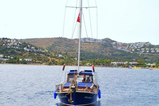 Bodrum Private Boat Trip - What Makes the Bodrum Private Boat Trip Stand Out?
