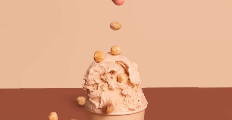 Bologna Casalecchio: Private Gelato class with rich tasting