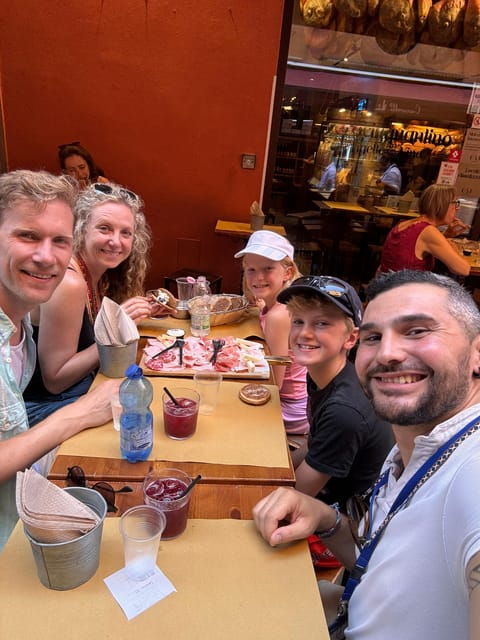 Bologna Foodie Walking Tour - An In-Depth Look at the Bologna Foodie Walking Tour