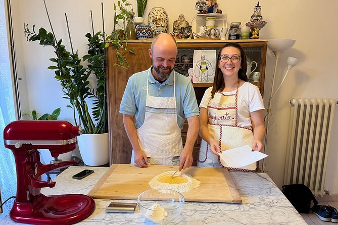 Bolognese Cooking Class with Margherita in the Historic Center - Why This Cooking Class Stands Out