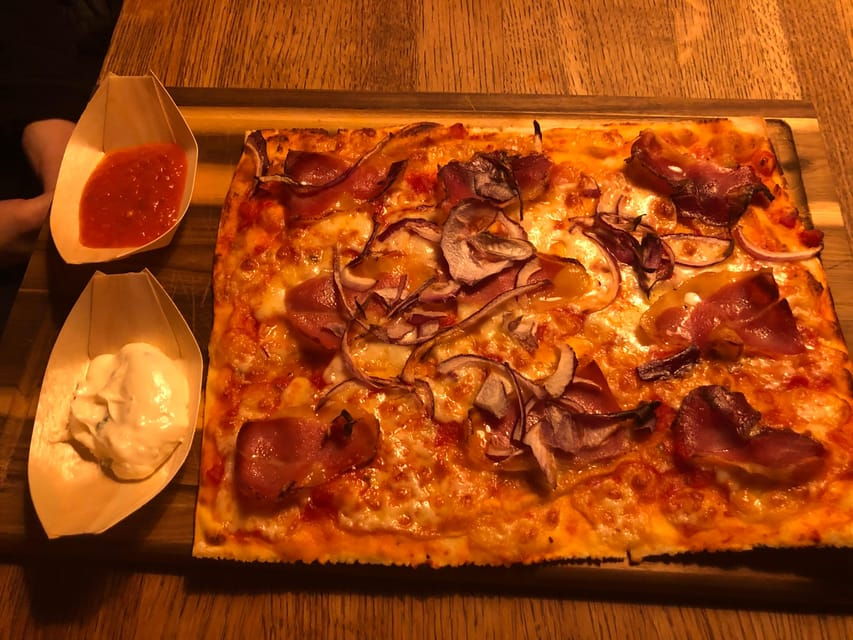 Bolzano: Beers & Bites Tour with Beer Expert - The Itinerary: A Closer Look