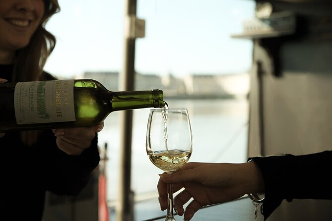 Bordeaux Cruise Wine and Canelé Discovery - The Itinerary: What You’ll Actually See and Do