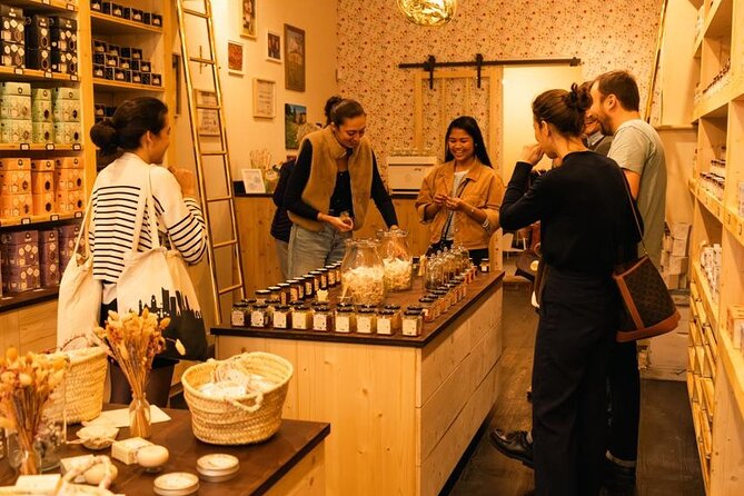 Bordeaux Traditional Gourmet Walking Food Tour - An In-Depth Look at the Bordeaux Gourmet Experience