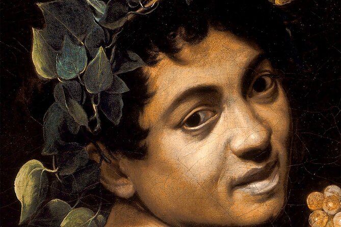 Borghese Gallery Skip the Line Guided Tour