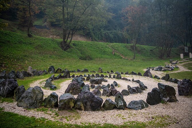 Bosnian Pyramid: The World’s Largest Pyramid (From Sarajevo)
