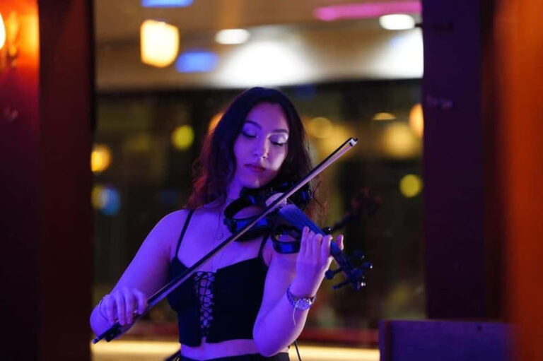 Bosphorus Cruise with Dinner, non-limited drinks, transfers