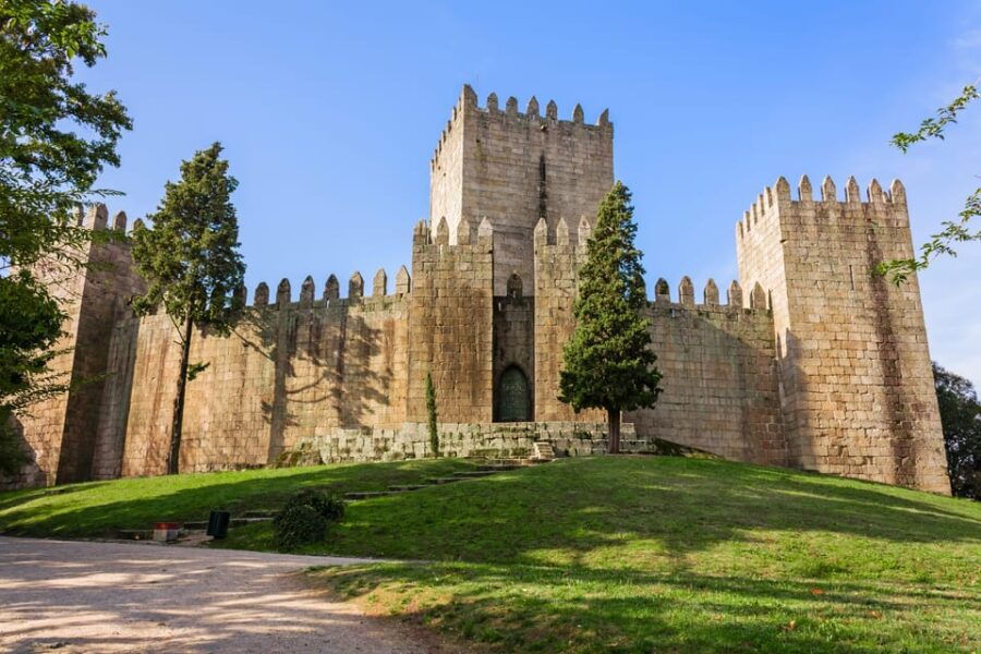 Braga and Guimarães Day Trip from Porto - A Complete Breakdown of the Tour Experience