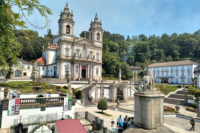 Braga and Guimarães from Porto with limited small group - Final Thoughts