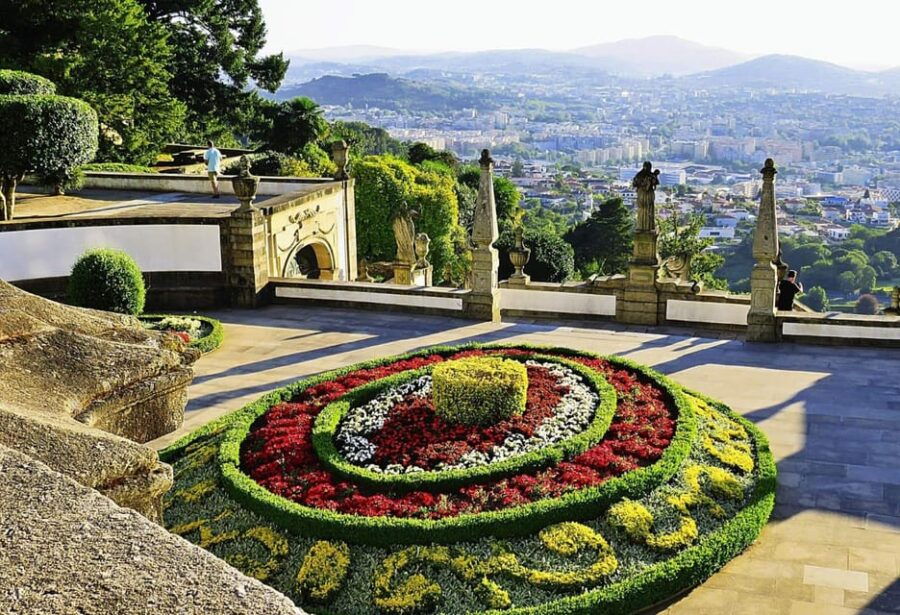 BRAGA E GUIMARÃES: Historical Private Tour from Porto - Why You’ll Love This Tour  