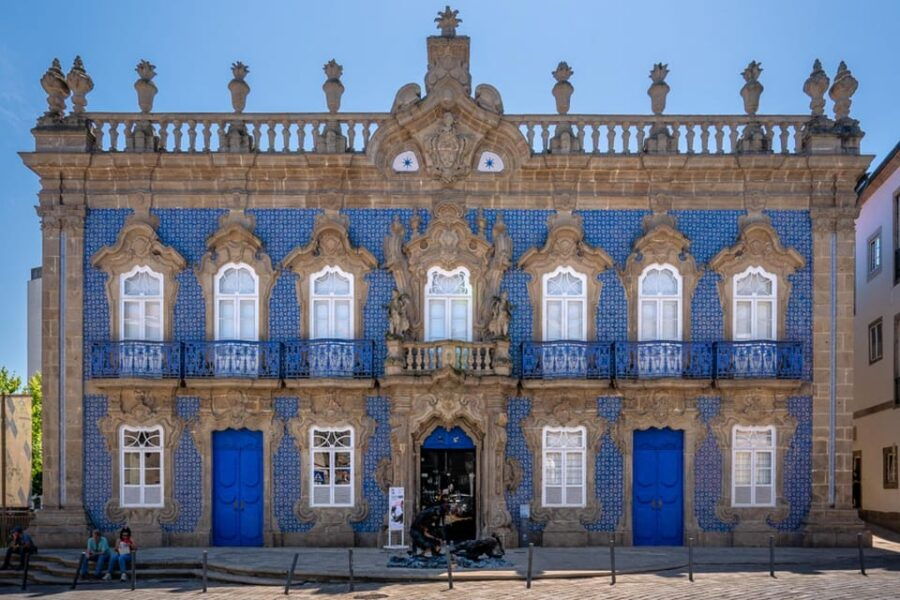 Braga: Flexible Walking Tour in Historic Center - The Value of This Tour