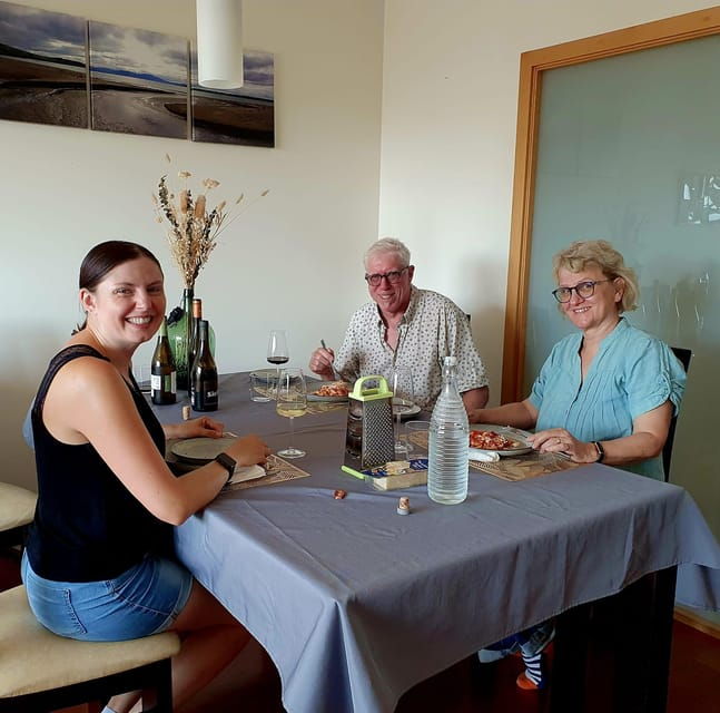 Braga: Italian Cooking Class with a French expat - Good To Know