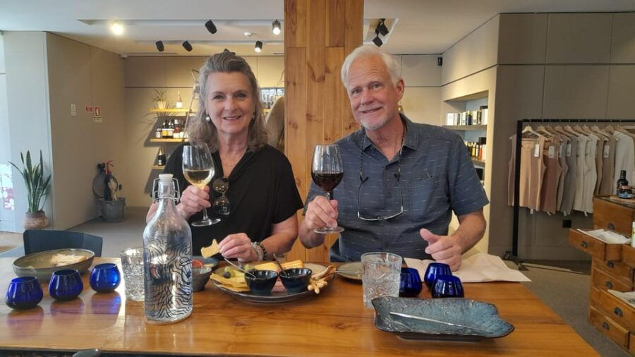 Braga Small-Group Food Tour: 3-Hour With a Local Guide - Why You’ll Love This Food Tour