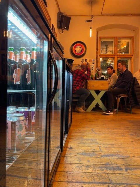 Brasov Brew Cruise: A Hoppy Adventure Through History - Discovering Brasovs Medieval Charm